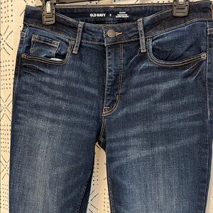 Old Navy Women's skinny Jeans